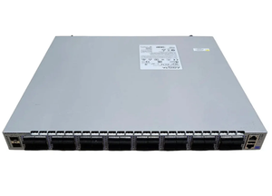 Arista DCS-7060CX-32S-R 32P 100GbE QSFP100 2P SFP + スイッチ - Product Image 4