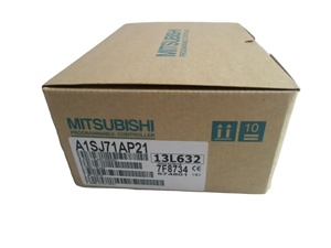 A1SJ71LR21 originale Delta PLC digitale programmabile Logic controller RS485 nuova condizione di comunicazione con ingresso analogico - Product Image 6