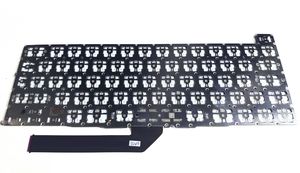 Probado nuevo SP US UK inglés A1398 A1369 A1466 A1370 A1465 A1425 para Macbook teclado retroiluminación reemplazo retroiluminado