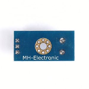 Smart Electronics Test Electronic Bricks Smart Robot Standard <strong>Voltage</strong> <strong>Sensor</strong> Module For <strong>Arduino</strong> Diy Kit