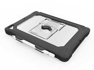 <strong>Custom</strong> OEM ODM Wireless Magic <strong>Keyboard</strong> Tablet Case for Ipad Pro 9Th 10Th Gen 10.2 10.9Inch Touchpad <strong>Keyboard</strong> Case 2019/2020/2021 - Product Image 2