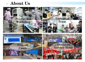 Professionele 2K 0-In-4-Out Stalen Videoapparatuur 24H Decoder 16-Screen Split Mode Bewakingscamera <span class=keywords><strong>Audio</strong></span> Video Matrix - Product Image 6