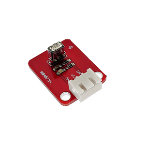 OKY3275 1838T Infrarot sensor Empfänger modul platine Fernbedienung IR-Sensor mit Kabel
