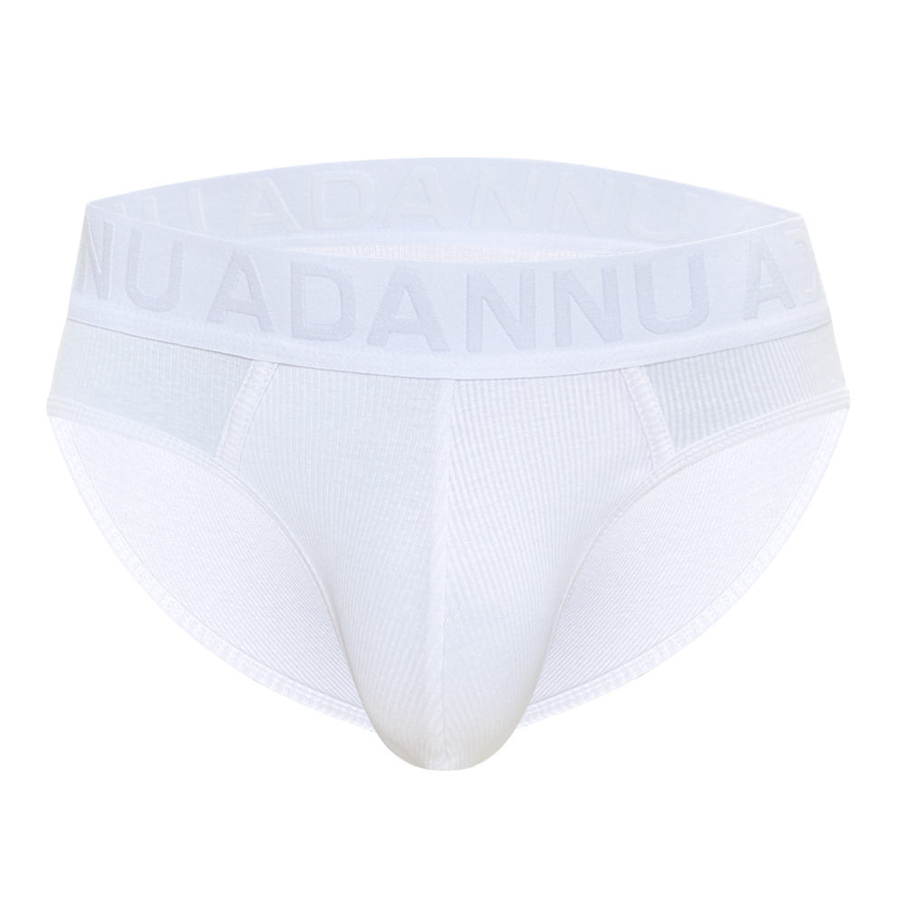 AD761 Slip blanc