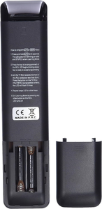 Universal GAXEVER Controller Verwendung für Z8 Smart Programmable Learning Fernbedienung ersetzen Passend für Z8 Z Alpha Z7 5g - Product Image 3