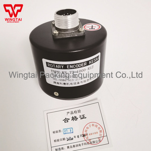 Печатная машина: слиток кодировщик KS-73-1000-R12 - Product Image 3