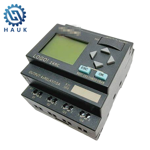 <strong>Siemens</strong> 6ED1052-1FB00-0BA6 Smart <strong>Programming</strong> Logic <strong>Controller</strong> Parts New Original Logic Module for PLC PAC Dedicated <strong>Controllers</strong> - Product Image 4