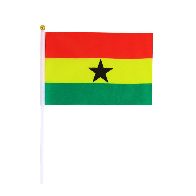 Ghana