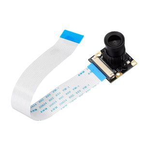 <strong>Camera</strong> Module For <strong>Raspberry</strong> <strong>Pi</strong> 4 Model B/ <strong>3</strong> B+ / 2B / B+ / A+