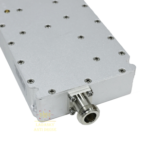 700-6000mhz 80W Anti Drone Module Anti Fpv Lora Module Power Amplifier Anti Uav Anti Drone System 100-1100mhz - Product Image 4