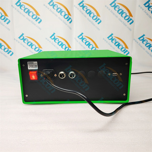 Dispositivo de inyector diésel Common Rail CR2000 con funciones de prueba de inyector piezoeléctrico y pantalla táctil - Product Image 3