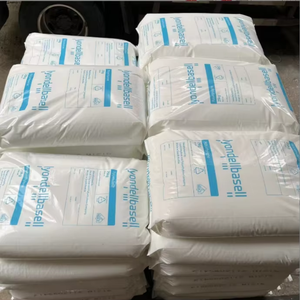 普通低密度聚乙烯颗粒原始/回收LDPE/LLDPE /HDPE粉末注射等级 - Product Image 5