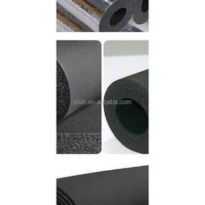 Chịu nhiệt EPE bọt ống Ống cách nhiệt điều hòa không khí ống cao su bị cô lập vật liệu bao bì 3 " ( 76)-25mm - Product Image 5