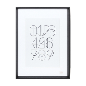 2020 Simple Black Wall Wood Photo <strong>Frame</strong> 4x6 with Mat 5x7 6x8 8x10 11x14 <strong>Frame</strong> Hanging Hardware Included - Product Image 1