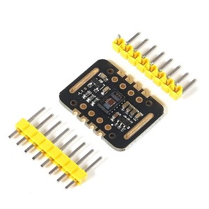 MAX30102 concentrazione di ossigeno nel sangue da polso sensore di rilevamento del battito cardiaco del polso sensore del modulo STM32 - Product Image 1