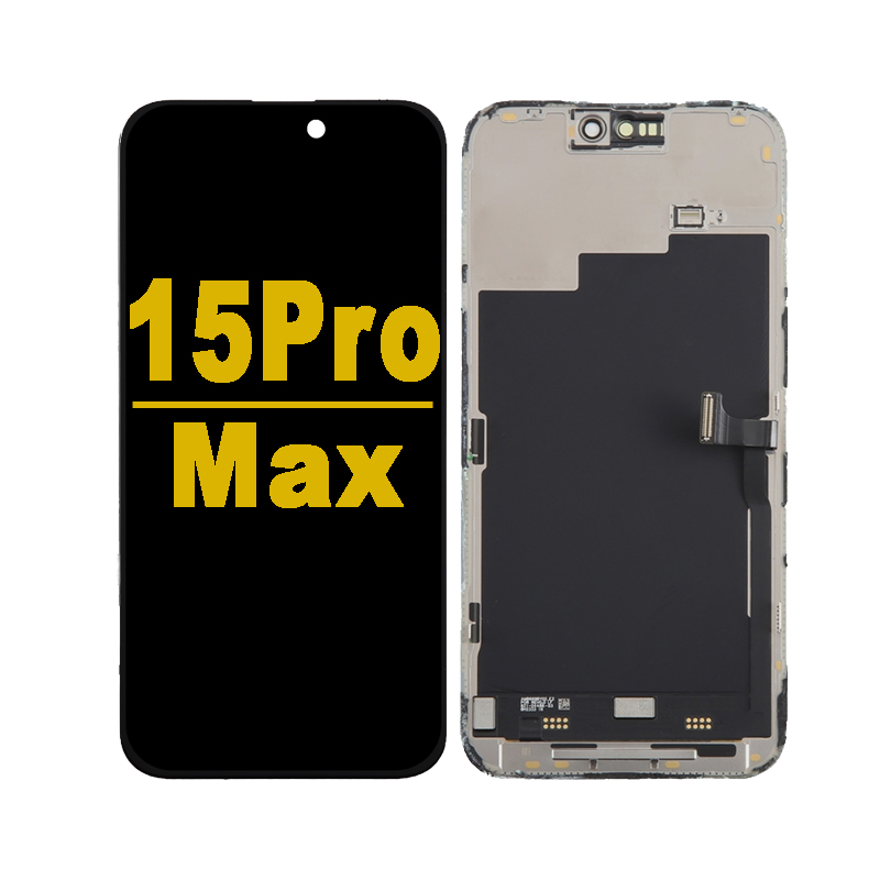 Pour iphone 15 pro max