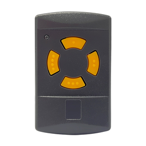 For Hormann HSE/HSM/RSM 433 433mhz Fixed <strong>Code</strong> Remote <strong>Control</strong> 433.92MHz - Product Image 3