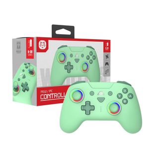 HONSON nuovo prodotto Wireless BT game Controller Switch/Switch LITE /PC/IOS/Android/Steam Wireless gamepad accetta ODM/OEM - Product Image 1