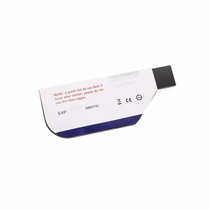 Buena calidad al por mayor desechable 4G inalámbrico USB registrador de datos de temperatura - Product Image 3