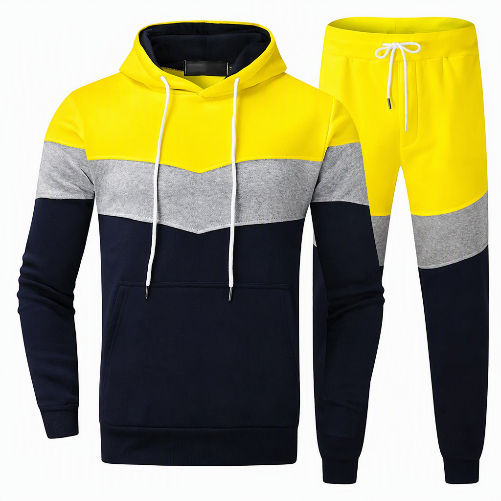 Jaune
