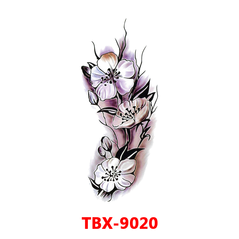 TBX-9020