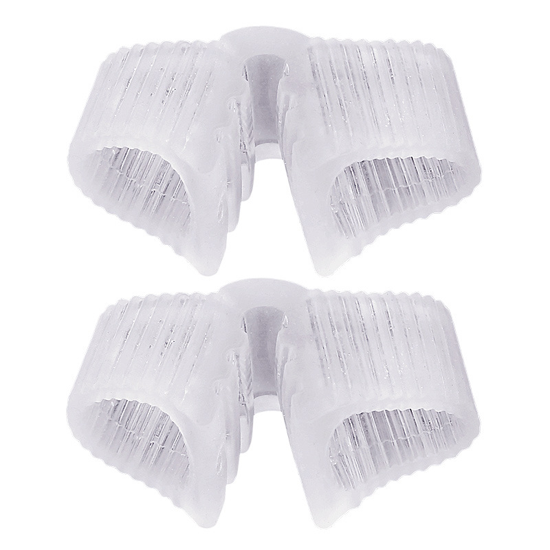 Couleur transparente - taille libre