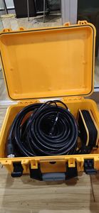 Hohe Belastung Dynamische Last Überwachung System Für Pile Integrität Prüfung - Product Image 6