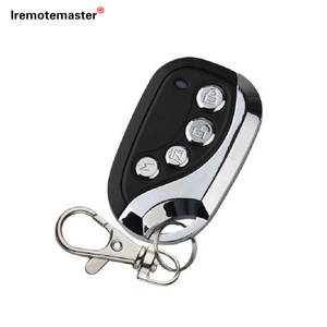 433,92 MHz Rolling Code Garage/Gate Fernbedienung Ersatz für Blue Garage Remote Opener - Product Image 1