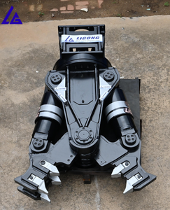 Cắt bê tông mạnh mẽ, kéo phá hủy sử dụng thép cường độ cao nm500 - Product Image 6