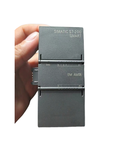 Siemens-Módulo PLC 6ES7221-1BF32-0XB0 6ES7221-1BH32-0XB0 de entrada digital SM 1221 - Product Image 1