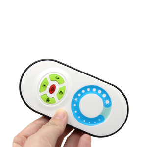 Unterstützung Anpassung Drahtlose Fernbedienung <span class=keywords><strong>LED</strong></span> Touch <span class=keywords><strong>Dimmer</strong></span> Wifi RF Fernbedienung