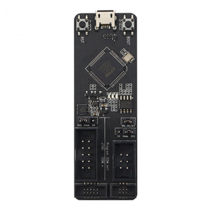 Esp-prog kurulu ttl hata ayıklama araçları programı indirici geliştirmek için uygulanabilir ESP8266 ve ESP32 panoları