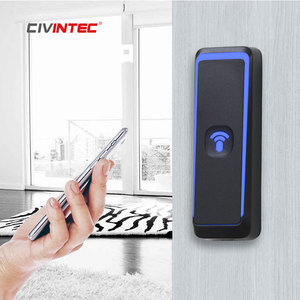 Wiegand Access Control Card Reader Encrtyped Mifare DESFire EV1 EV2 EV3 Card Reader - Product Image 3