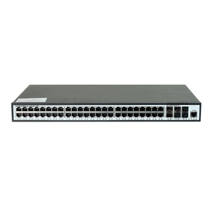 Kexint 5710-28tp L3 quản lý mạng Gigabit công nghiệp 2.5g 24V thông minh 24 cổng <span class=keywords><strong>ethernet</strong></span> PoE chuyển đổi - Product Image 3