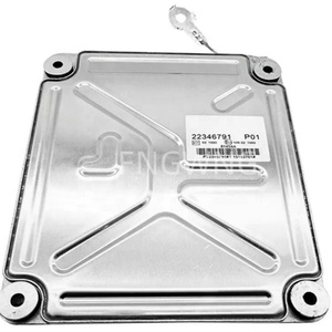 21248719 Steuergerät für Motor computer platine Steuergerät für Volvo FH3 FH13 Caterpillar D13C D11 D13 FH4 EC460 EC380 EC480