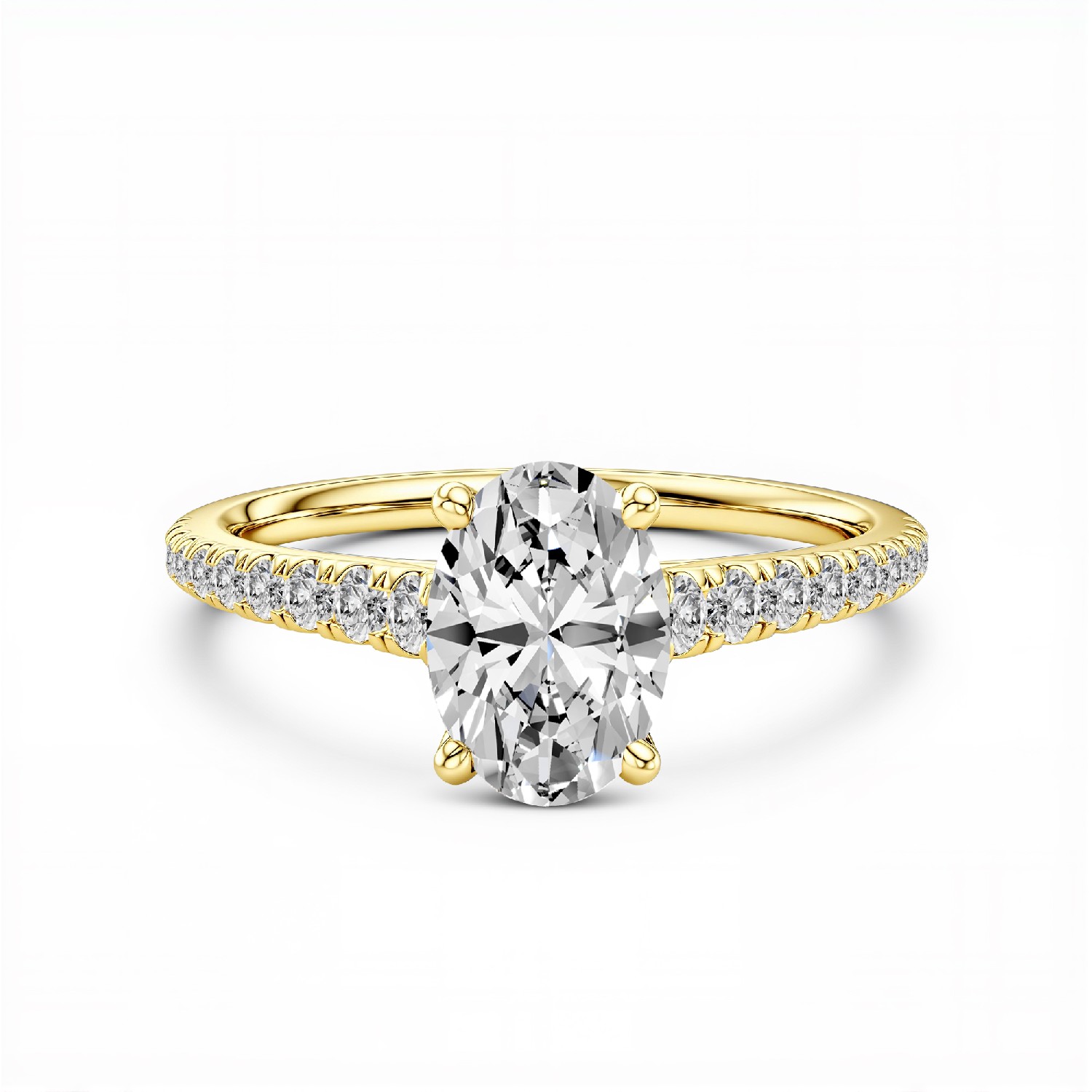 Oro 18KT