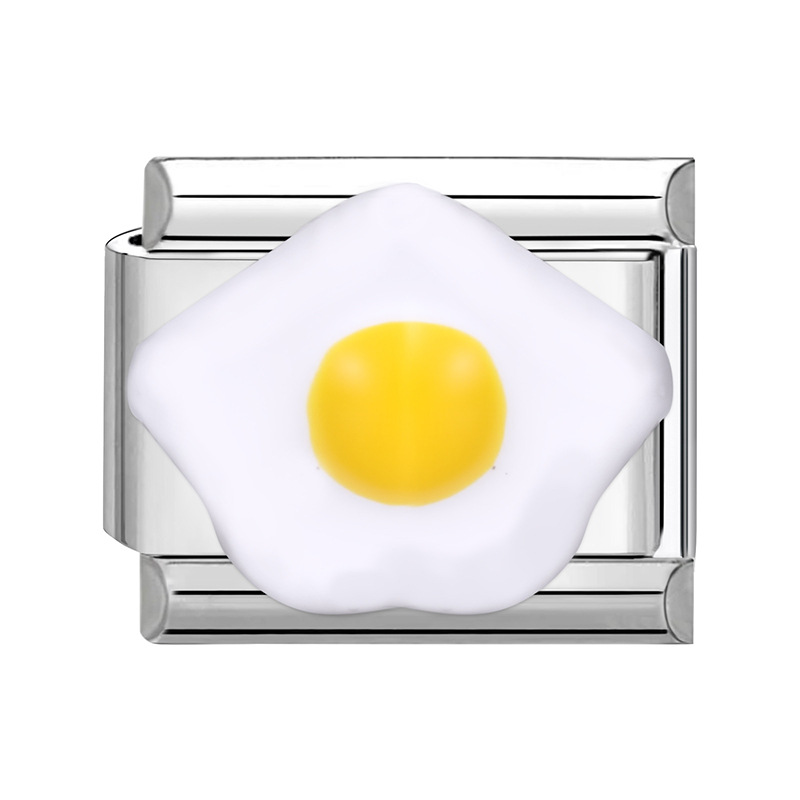 Poached egg