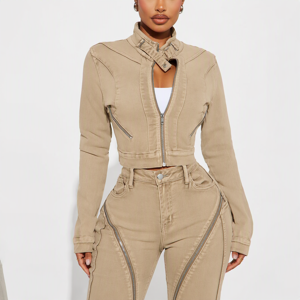 Khaki