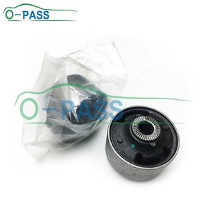 Opass phía trước thấp hơn kiểm soát lớn cánh tay ỐNg Lót cho KIA cadenza Carens Optima Sorento Sportage 2009-54584-3s000 - Product Image 2