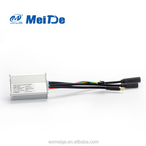 Onda quadra dc intelligente regolatore brushless con E-ABS display - Product Image 4