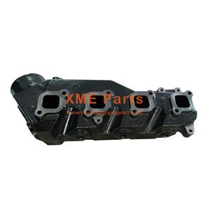 XME 85387 2.3L 2.5L 4 silindir egzoz manifoldu volvo 834438-4 855387-7 deniz egzoz manifoldu tedarikçileri için Fit - Product Image 5