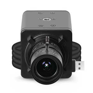 ZWAK 5600 OV2710 Mini fotocamera USB 1080P 2.8-12mm Zoom manuale obiettivo SDK MF HD UVC mos per Android Raspberry Pi uso industriale - Product Image 4