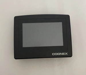 コグネックスVV700 VisionView70マンマシンインターフェイス7 TFT LCDタッチスクリーン工業用ディスプレイオリジナルの本物の商品在庫あり - Product Image 2