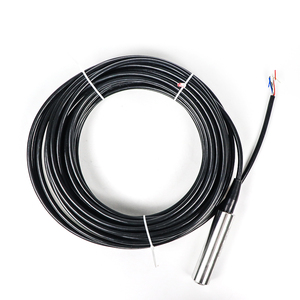 Panel de control de nivel de tanque de agua, 4-20mA, RS485, 0-10V - Product Image 2