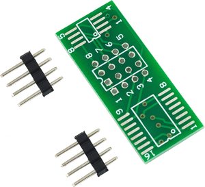<strong>USB</strong> <strong>Programmer</strong> CH 341A Series Burner Chip 24 EEPROM BIOS LCD Writer 25 SPI <strong>Flash</strong>