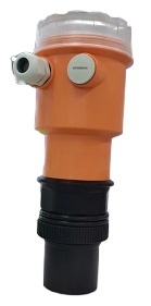 超声波液位传感器变送器超声波水位20m远程超声波液位传感器 - Product Image 3