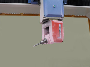 2021 Best <strong>5</strong> <strong>Axis</strong> <strong>CNC</strong> <strong>Router</strong> Machine for Sale - 3D Mold Making Machine Tools - Product Image 4