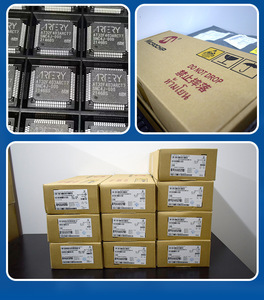 ICE40UP5K-SG48I FPGA IC-Feld programmier barer Gate-Array-Mikro controller und-Prozessor für integrierte Schaltkreise