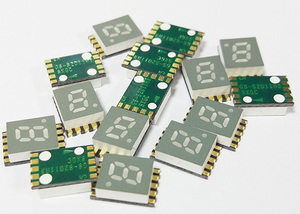 Wholesale SMD 0.39&quot;/0.4inch Single Digit Seven <strong>Segment</strong> Led <strong>Display</strong> FND <strong>7</strong> <strong>Segment</strong> Led <strong>Display</strong> Module