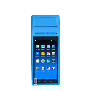 Venta Caja Registradora Android Pos Machine Punto de venta Terminal de sistema Pos móvil para tienda - Product Image 6